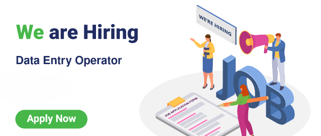Data Entry Jobs in Dubai: A Growing Opportunity